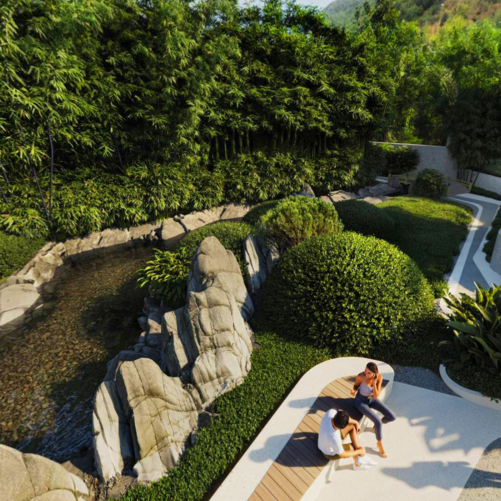 Mutti Family Villas 11